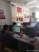 东莞厚街学办公高级文秘软件培训 厚街合众电脑培训