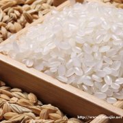 选优质大米吃才更健康，让疾病远离