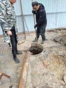 李沧区专业疏通下水道，低价抽化粪池