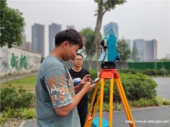 襄樊水利施工放线班RTK测量放线班
