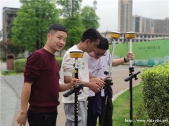 杭州工程测量班测量施工放样班