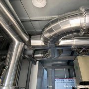 西安环保除尘器保温施工队专业设备保温十几年