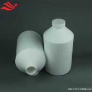 耐腐蚀特氟龙试剂瓶5L大容量储液罐痕量分析用