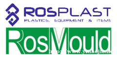 俄罗斯国际模具及塑料设备展ROSMOULDamp;ROSPL