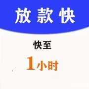 漳州芗城空放-身份证贷款-零用贷-小额贷款