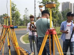 河南郑州施工建筑工程实操培训新开班开课