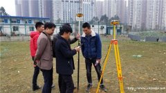 阿坝施工测量学习建筑放线培训