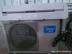 常年收购空调北京空调高价回收家用空调拆除