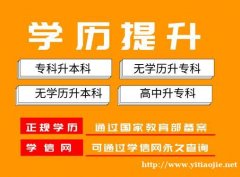 武汉科技大学自考计算机科学与技术专业本科招生简章