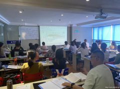 成都工程造价 实操培训班