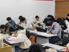 无锡三年制专转本与五年制专转本暑假班课程安排通知