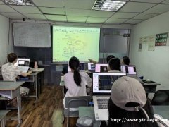 成都广联达培训 宏业25定额培训