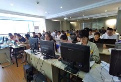 双流工程造价员培训 广联达算量
