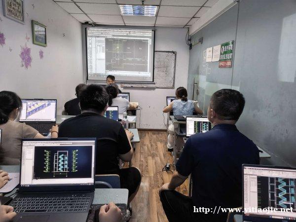 广元广联达培训实训 广元广联达培训实训