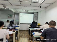 泸州资料员培训