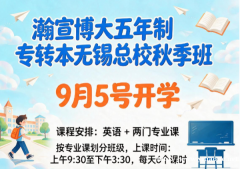 专转本备考路上没有白错的题，每一道错题都在为你上岸铺砖